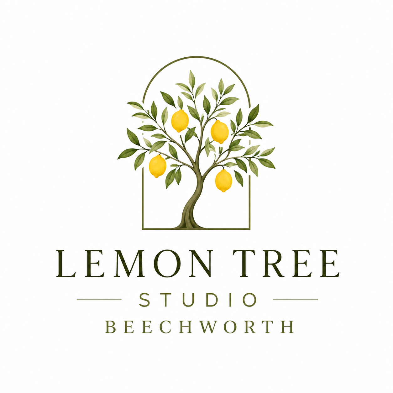 Lemon Tree Studio
